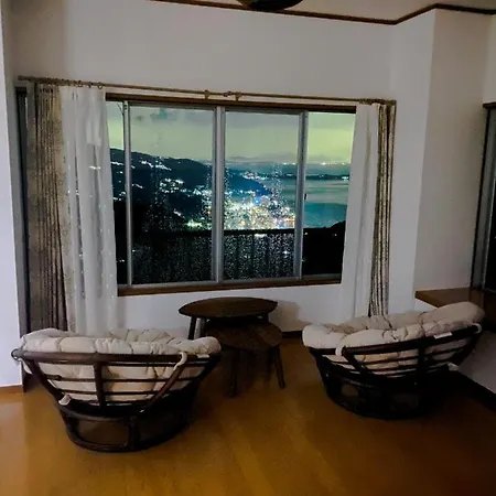みーしぐリゾート 热海 Exterior photo