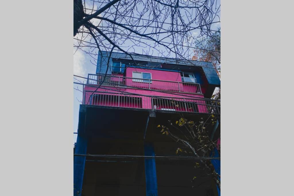 みーしぐリゾート Villa